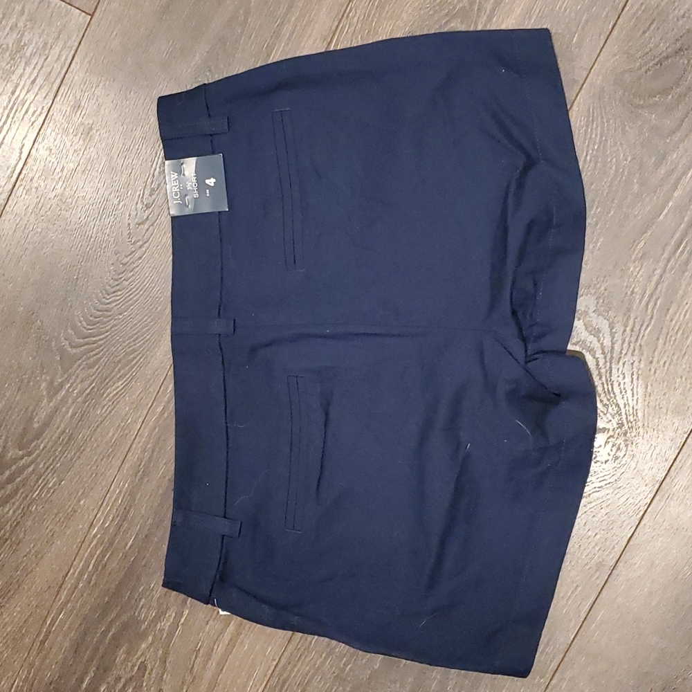 NWT J.Crew shorts